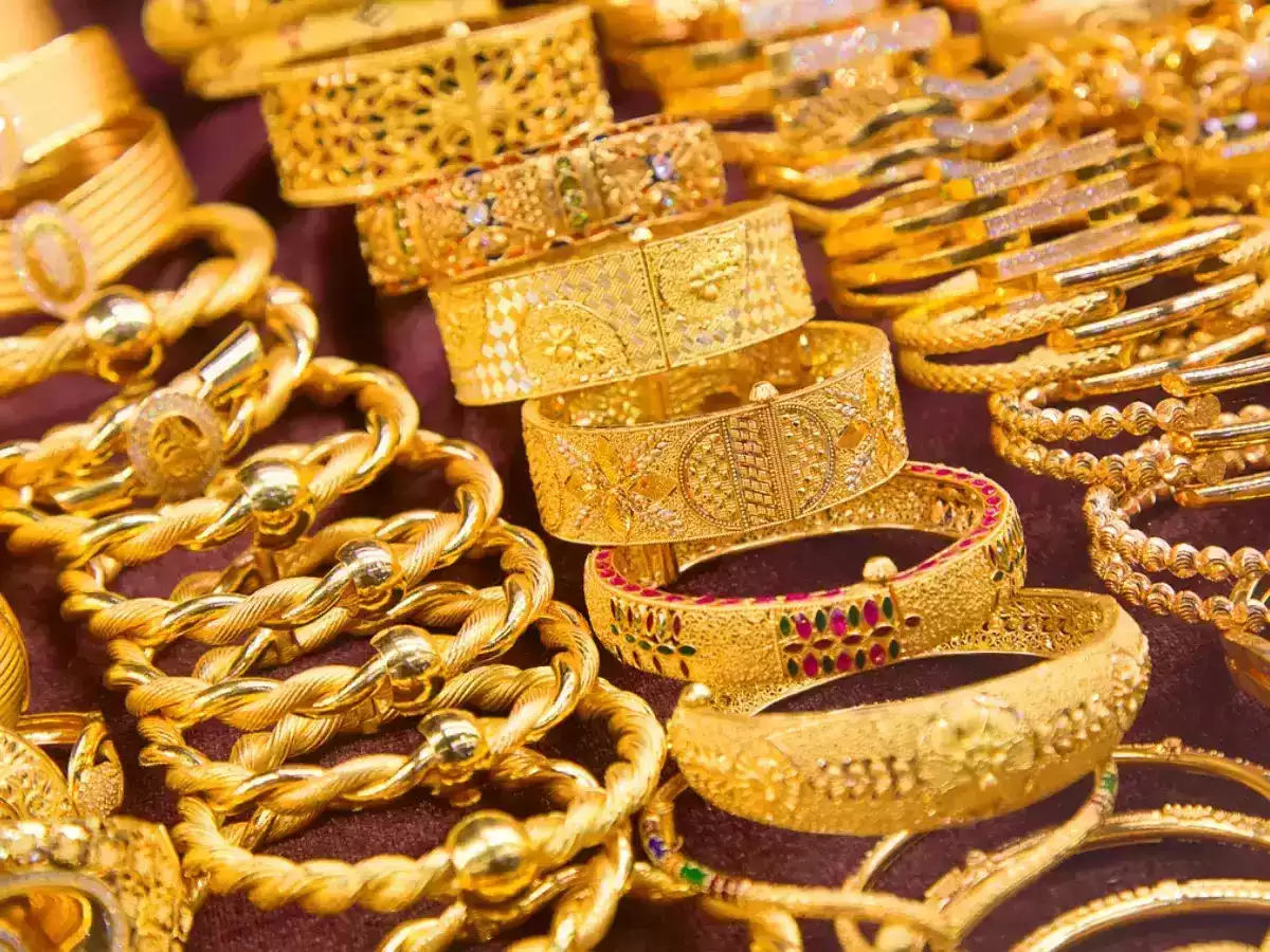Aaj Ka Sone Ka Bhav ( Gold Rate ) आज का सोने का भाव